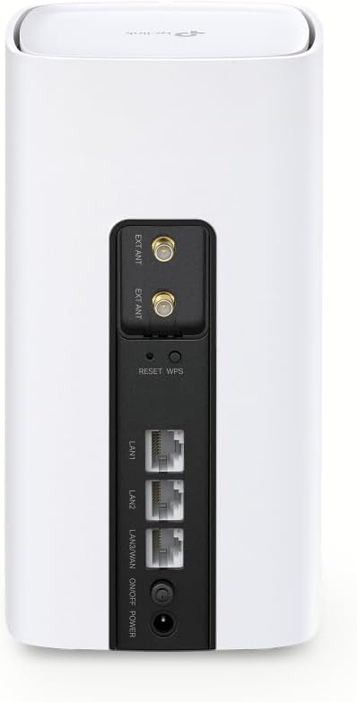 TP-Link Archer NX200 5G Wi-Fi 6