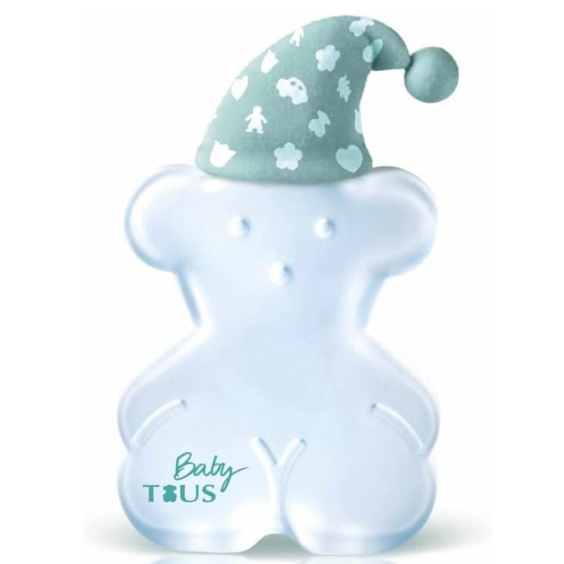 Baby Tous by Tous 100ml Eau de Cologne