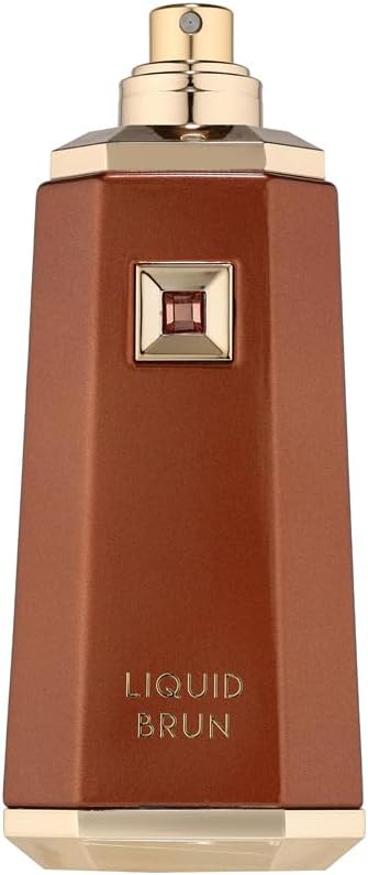 French Avenue - Liquid Brun - Eau de Parfum - Perfume For Men, 100ml