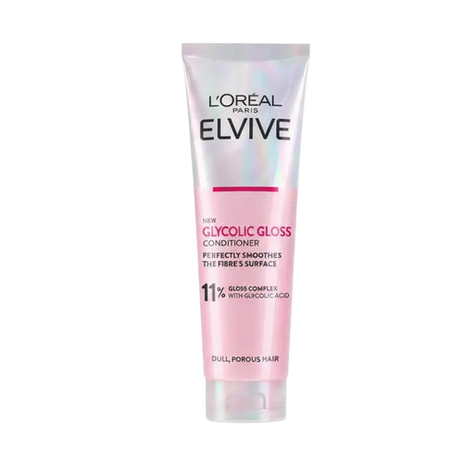 Elvive Glycolic Gloss Conditioner 150ml