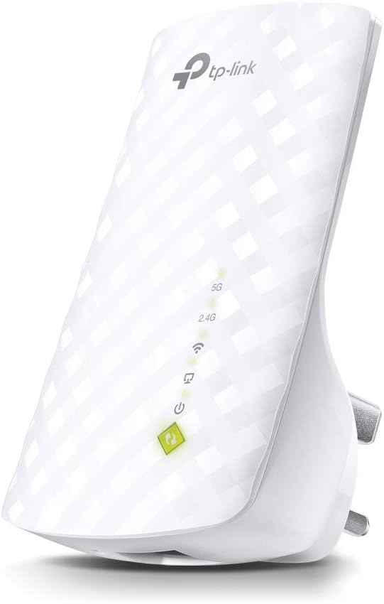 TP-Link AC750 WiFi Extender