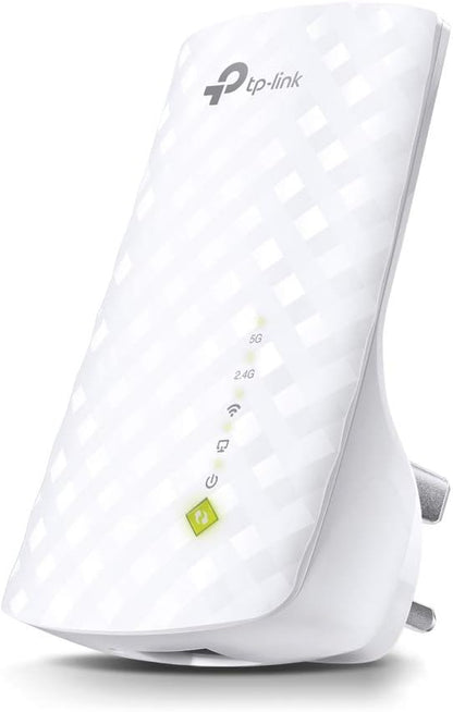 TP-Link AC750 WiFi Extender