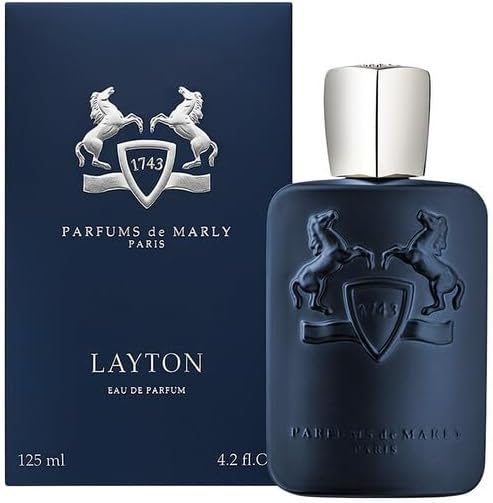 PARFUMS DE MARLY LAYTON EDP 125ML