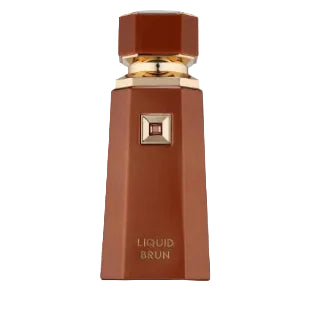French Avenue - Liquid Brun - Eau de Parfum - Perfume For Men, 100ml