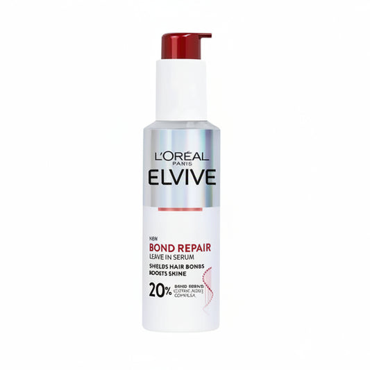 Elvive Bond Repair Leave In Protecting &amp; Smoothing Serum 150ml