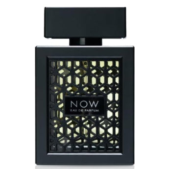 Lattafa Vurv Rave Now Men Eau de Perfume, 100ml