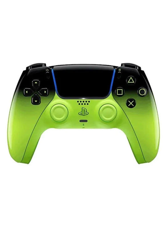 Sony PS5 DualSense Wireless Controller - Remix Green