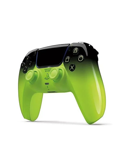 Sony PS5 DualSense Wireless Controller - Remix Green