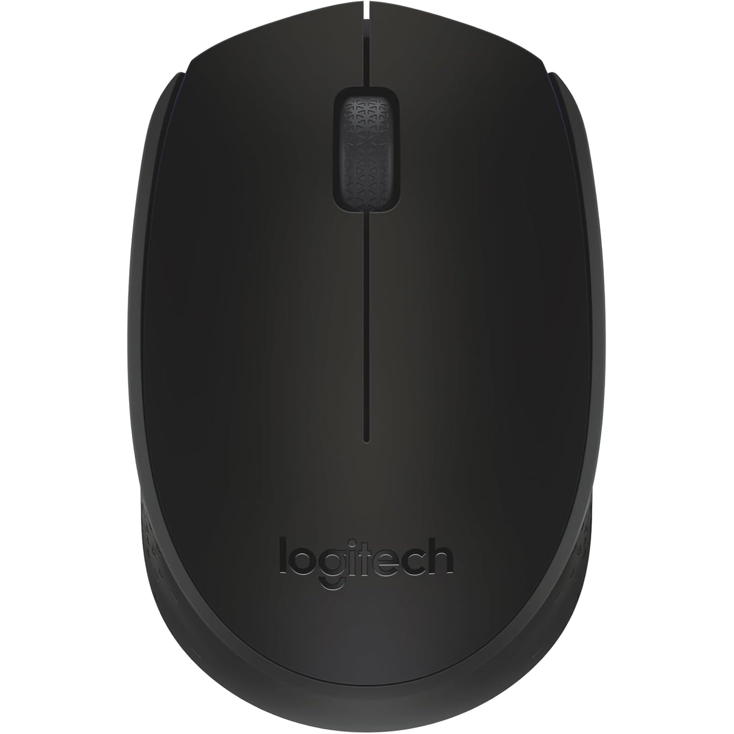 Logitech M171 Wireless MoUSe, 2.4 Ghz With USb Mini Receiver