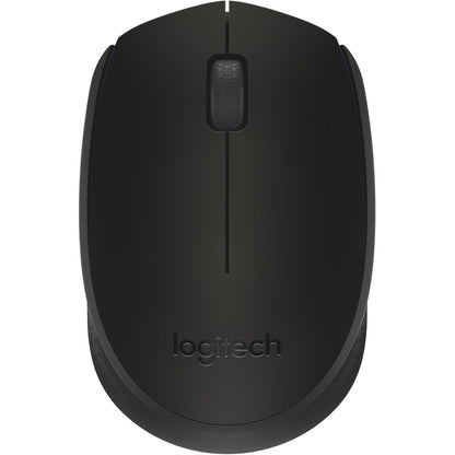 Logitech M171 Wireless MoUSe, 2.4 Ghz With USb Mini Receiver