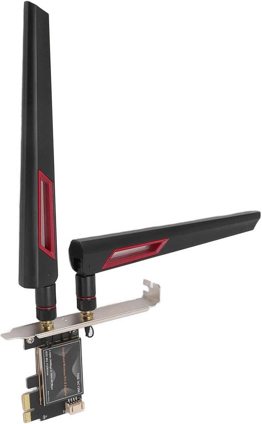 Whole Home & Mesh Wi-Fi Systems (10DB Antenna)