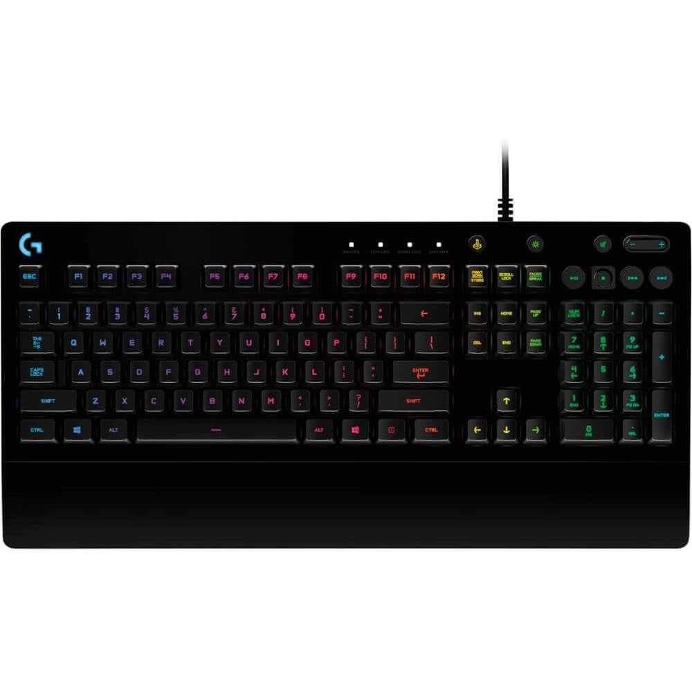 Logitech G213 Prodigy Gaming Keyboard