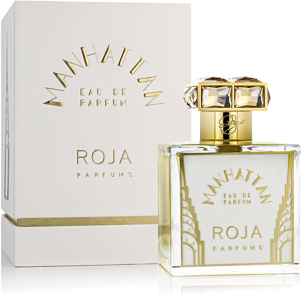 Manhattan by Roja Dove 100ml - Unisex