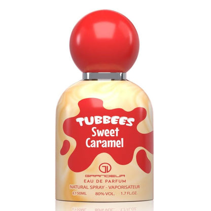 Grandeur Tubbees Perfume 50ML