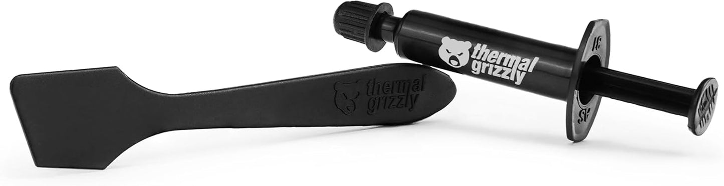 Thermal Grizzly Aeronaut - 1 Gram - High Performance Thermal Paste