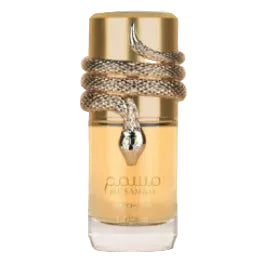 Lattafa Musamam White Intense Eau de Parfum for Unisex 100 ml