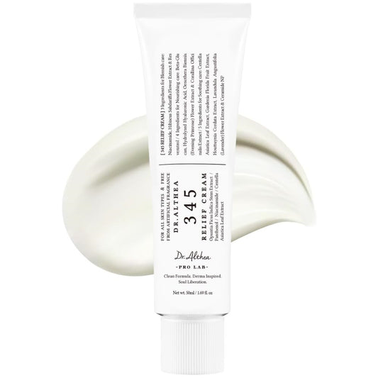 Dr.Althea 345 Relief Cream 50ml