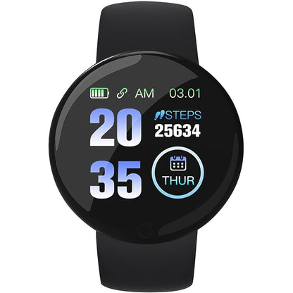 KASTWAVE Smart Watch