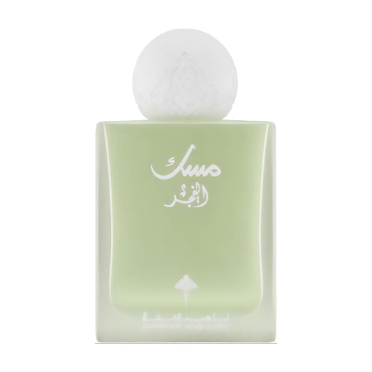 Musk Al Fajr 75ml dupe Gaultier Divine