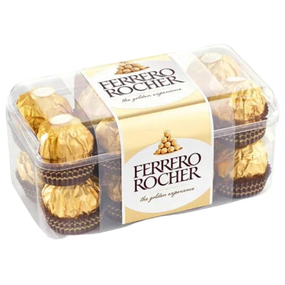 Ferrero Rocher  200gm - 16 pcs