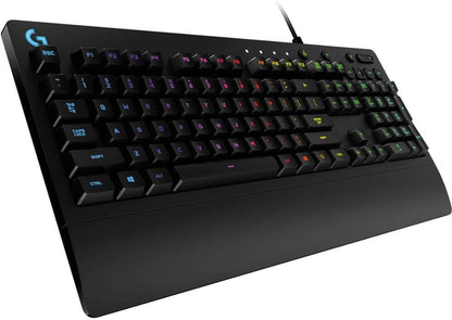 Logitech G213 Prodigy Gaming Keyboard