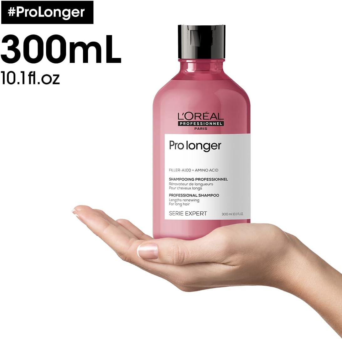 L’Oréal Professionnel | Pro Longer shampoo 300ml