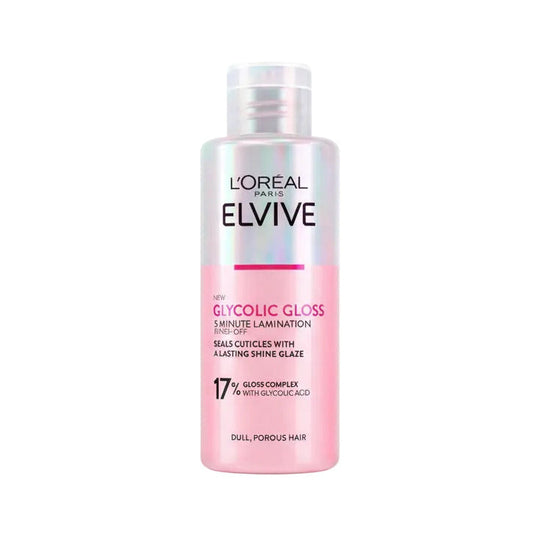 Elvive 5 min Laminating Treatment 200ml