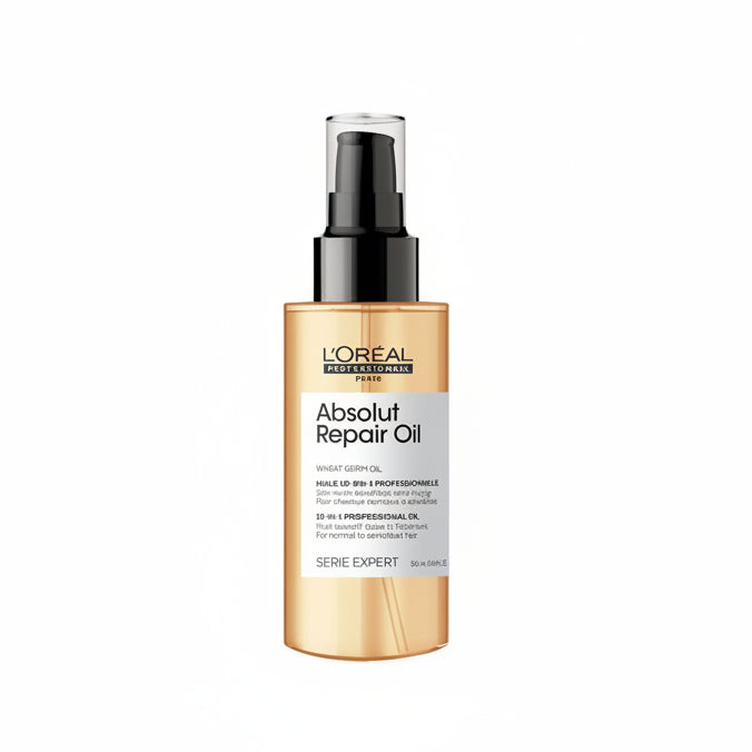 L’Oréal Professionnel | Absolut Repair Oil multi-benefit leave in treatment 90ml