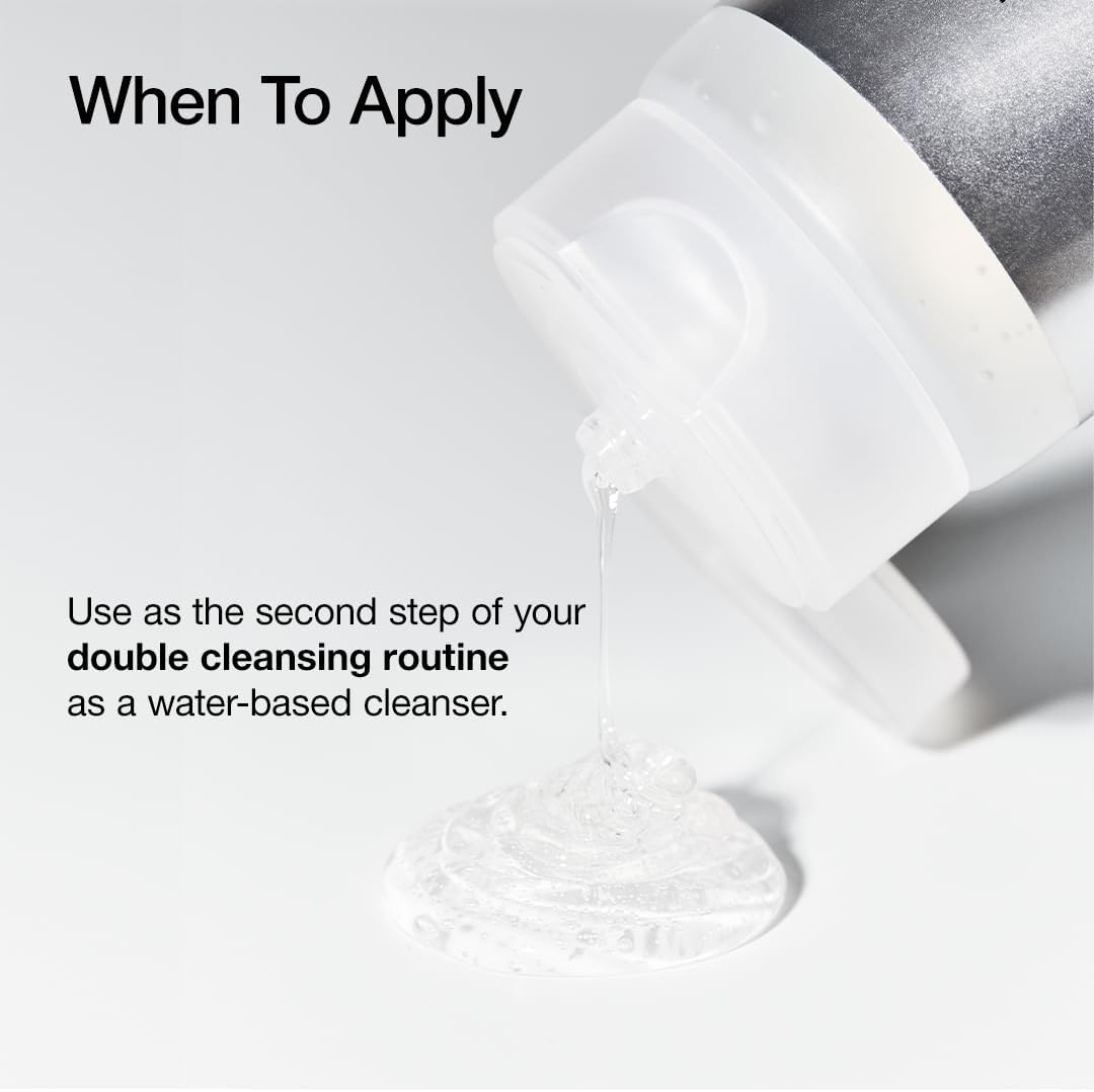 ANUA Moisturizing Gentle Gel Cleanser 150ml