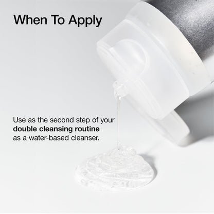 ANUA Moisturizing Gentle Gel Cleanser 150ml