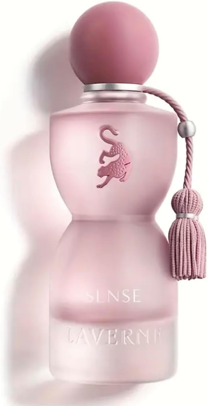 LAVERNE Sense Perfume Gorgina Laverne X Gio Perfume