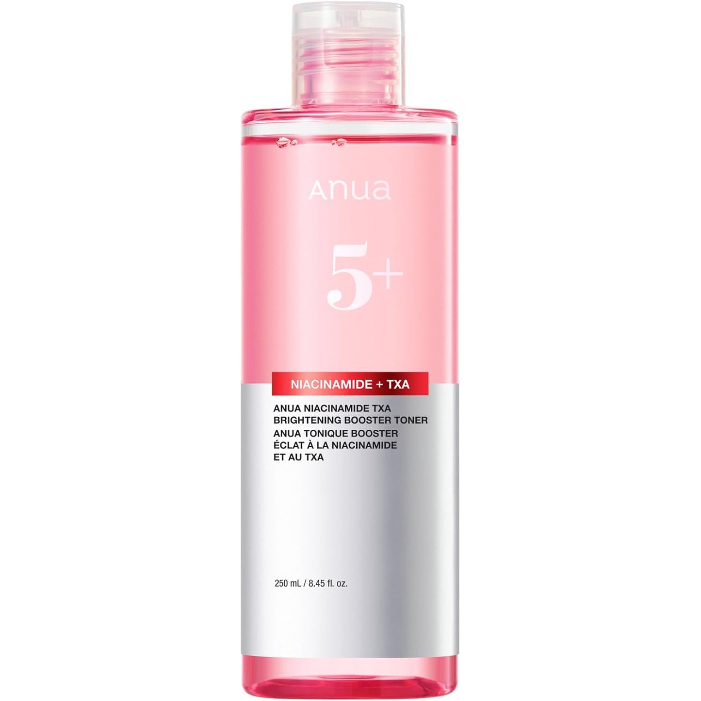 Anua Niacinamide TXA Brightening Booster Toner 250ml