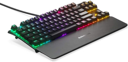 SteelSeries Apex 7 TKL Mechanical Gaming Keyboard