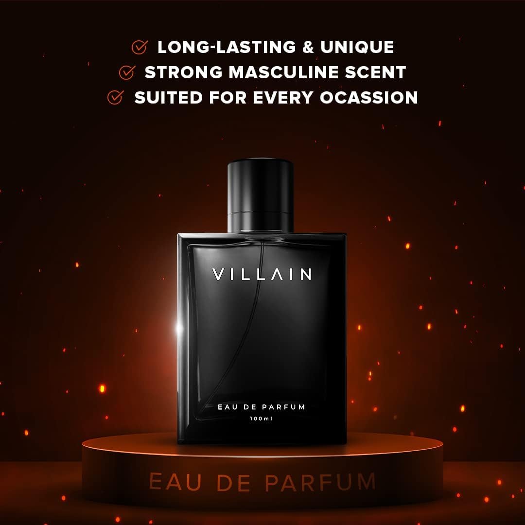 عطر فيلان كلاسيك للرجال، أو دو بارفان (EDP) - 100 مل