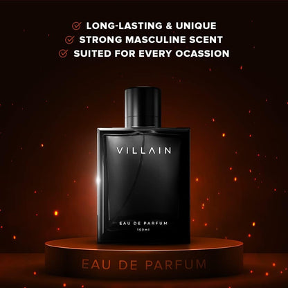 عطر فيلان كلاسيك للرجال، أو دو بارفان (EDP) - 100 مل