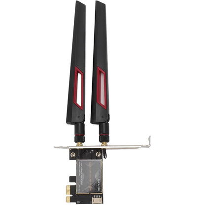 Whole Home & Mesh Wi-Fi Systems (10DB Antenna)