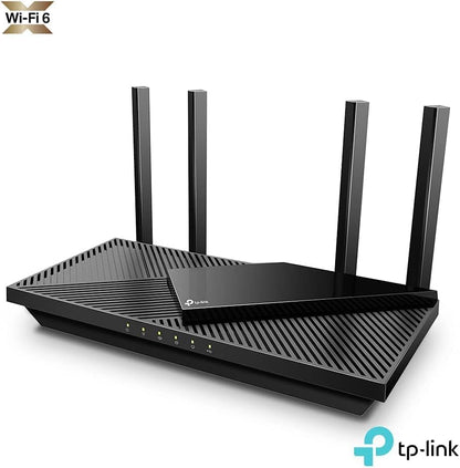 TP-Link Next-Gen Wi-Fi 6 AX3000 Mbps