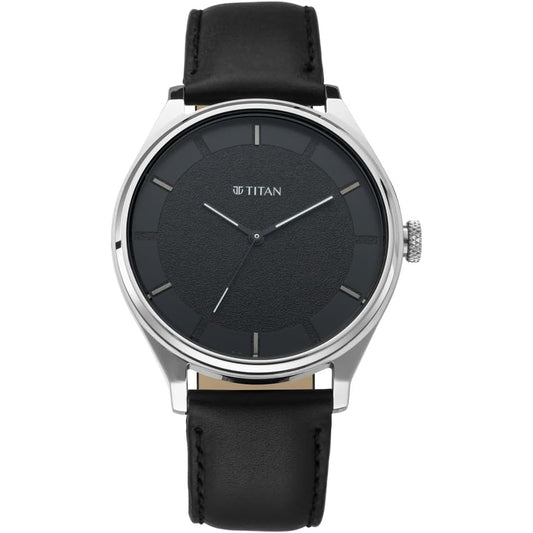 Titan NEO IV Analog Round Watch for Men's