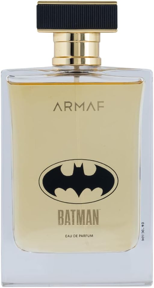 عطر ارماف دبليو بي باتمان سوبر هيرو او دي بارفان 100 مل