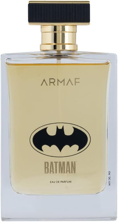 عطر ارماف دبليو بي باتمان سوبر هيرو او دي بارفان 100 مل