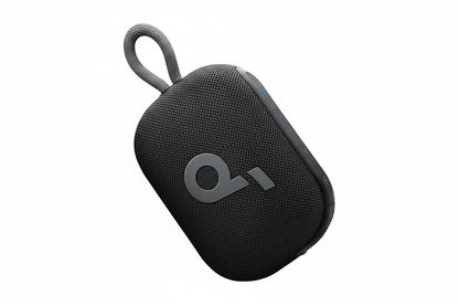 soundcore Select 4 Go Ultra Portable Bluetooth Speaker by Anker
