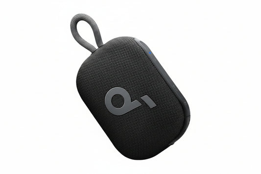 soundcore Select 4 Go Ultra Portable Bluetooth Speaker by Anker