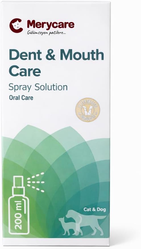 بخاخ العناية بالأسنان والفم 200 مل