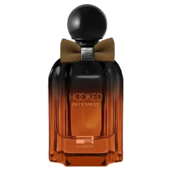 RUE BROCA Hooked Intensely For Men Eau De Parfum, 100 ML