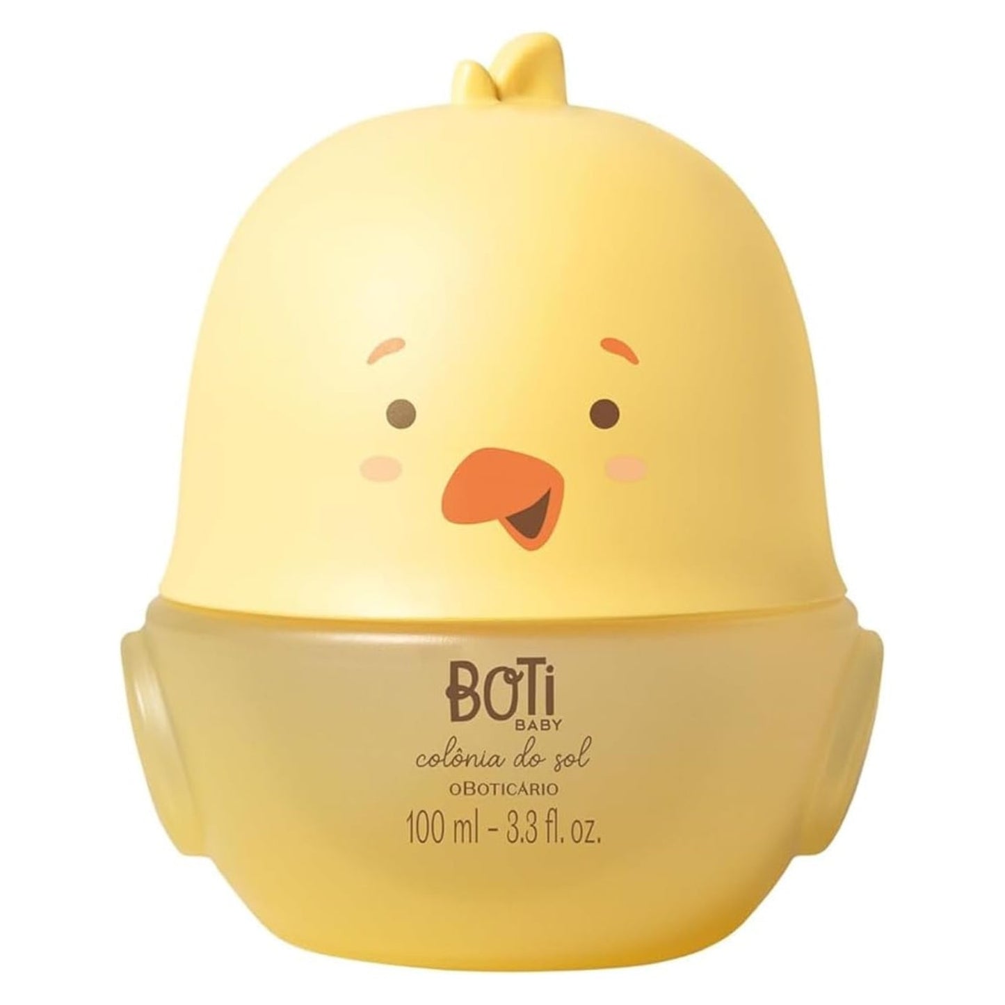 O Boticario Boti Baby Sun Cologne, 100 ML