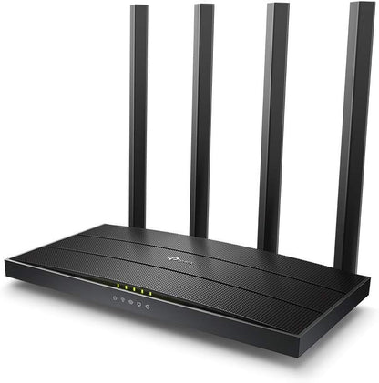 TP-Link AC1200 Wireless Dual Band Wi-Fi Router