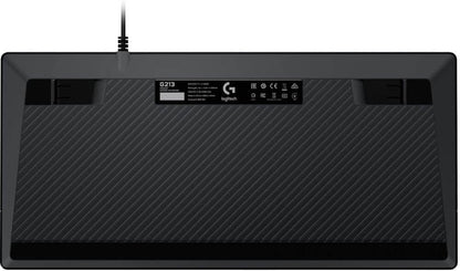 Logitech G213 Prodigy Gaming Keyboard