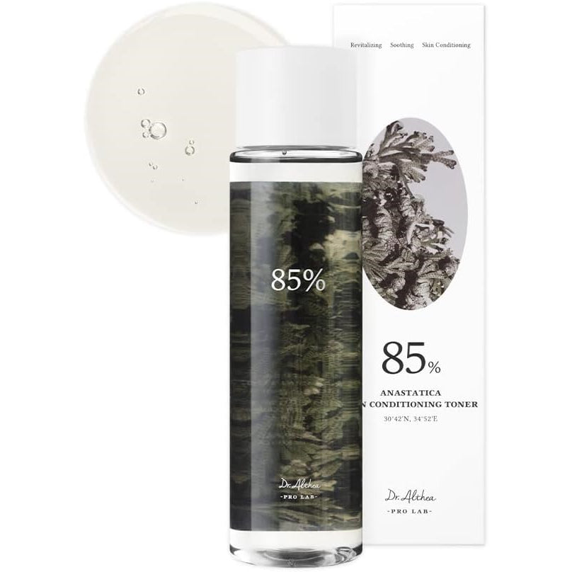 Dr.Althea Anastatica Skin Conditioning Toner