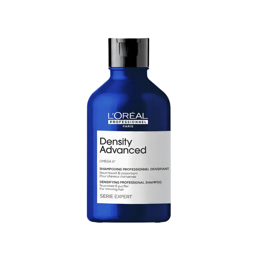 L’Oréal Professionnel | Serioxyl Advanced Purifier &amp; Bodifier shampoo 300nl