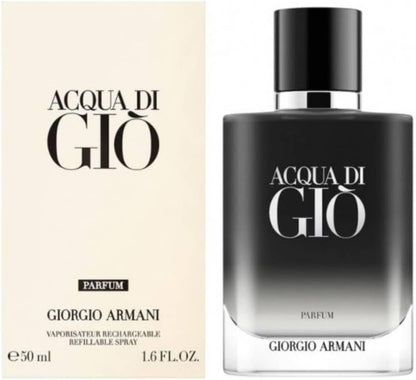 عطر أرماني أكوا دي جيو للرجال 40 مل